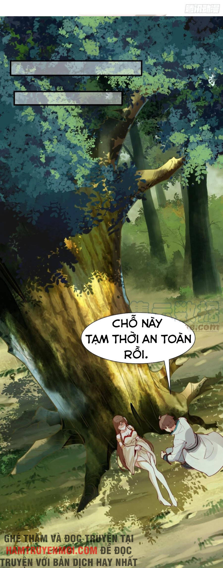 Ta Lập Hậu Cung Tại Tây Du Ký Chapter 63 - Trang 2