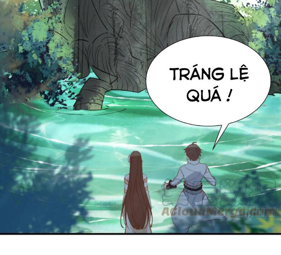 Ta Lập Hậu Cung Tại Tây Du Ký Chapter 62 - Trang 2