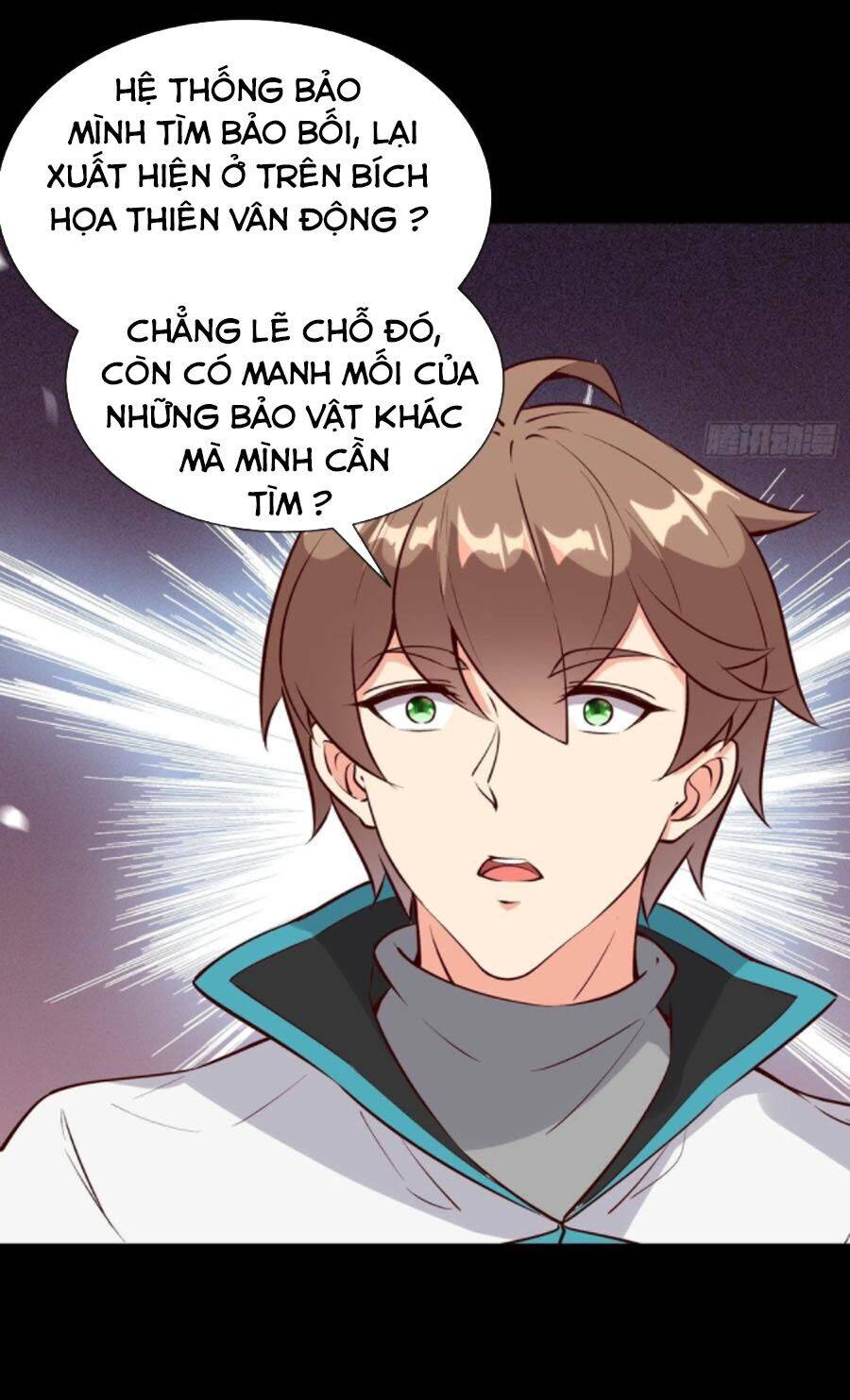 Ta Lập Hậu Cung Tại Tây Du Ký Chapter 60 - Trang 2