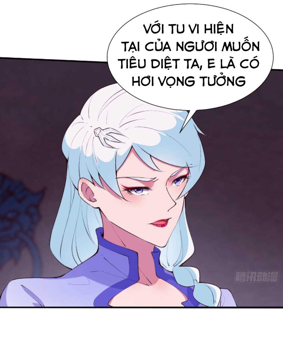 Ta Lập Hậu Cung Tại Tây Du Ký Chapter 58 - Trang 2