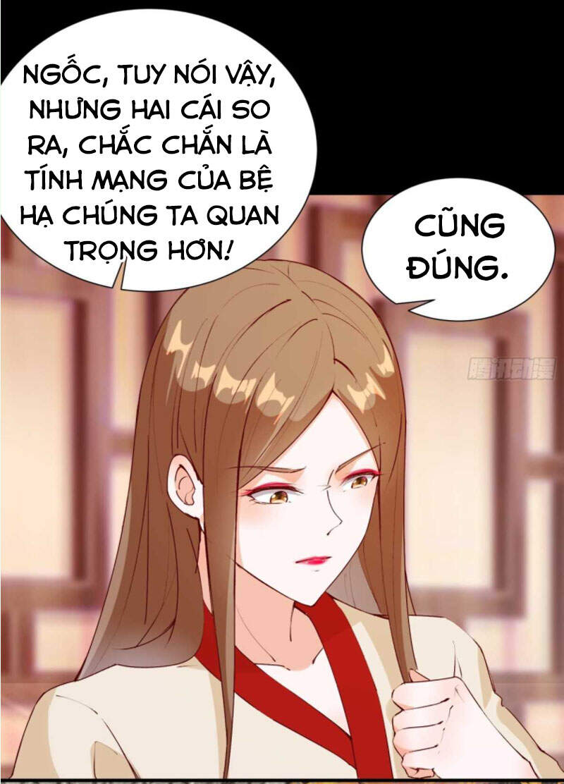 Ta Lập Hậu Cung Tại Tây Du Ký Chapter 57 - Trang 2