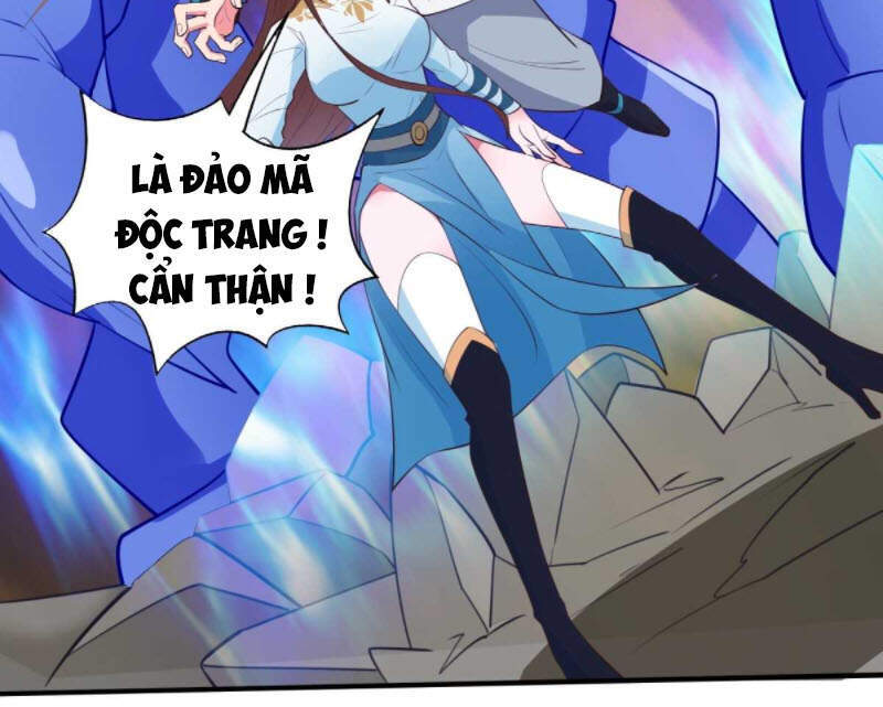 Ta Lập Hậu Cung Tại Tây Du Ký Chapter 54 - Trang 2