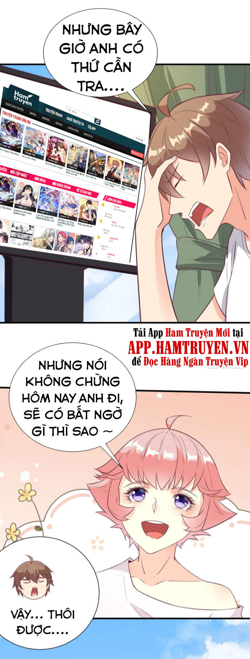 Ta Lập Hậu Cung Tại Tây Du Ký Chapter 48 - Trang 2