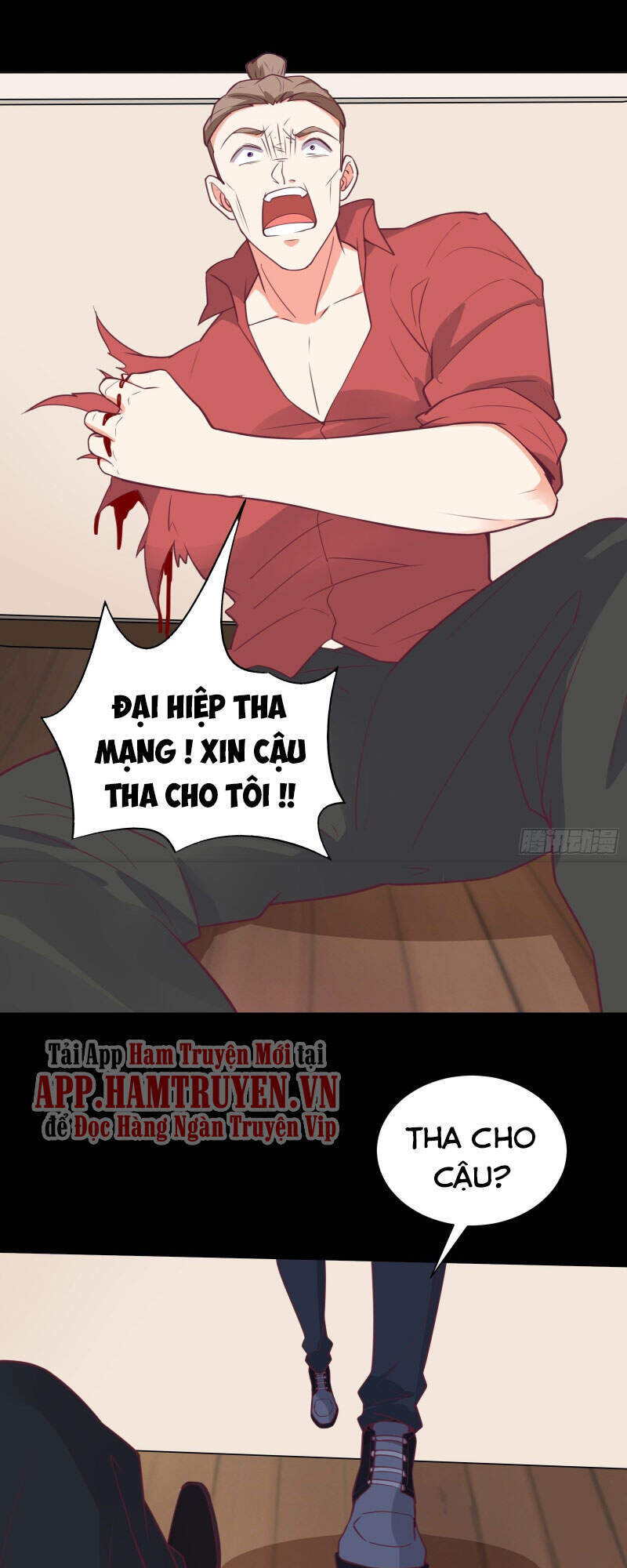 Ta Lập Hậu Cung Tại Tây Du Ký Chapter 47 - Trang 2