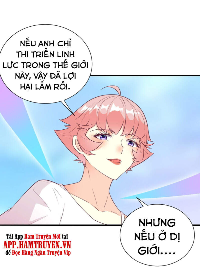 Ta Lập Hậu Cung Tại Tây Du Ký Chapter 45 - Trang 2