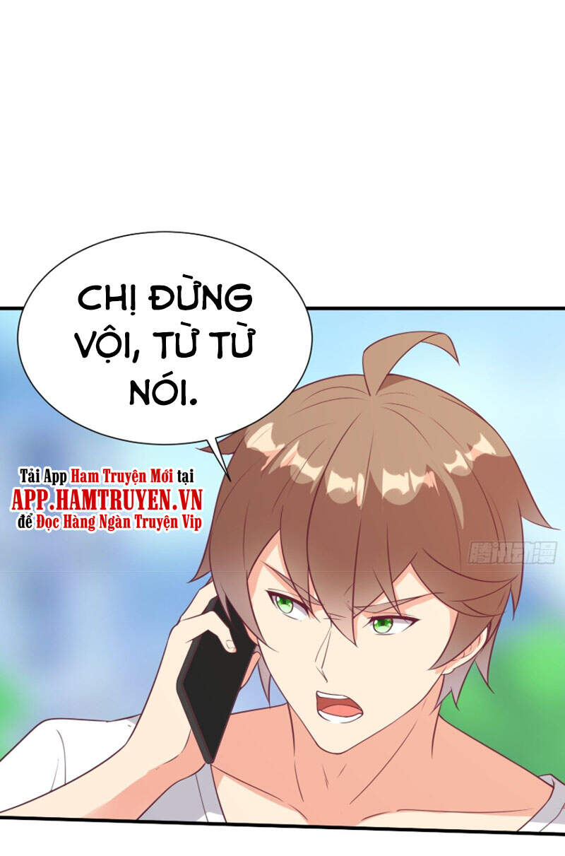 Ta Lập Hậu Cung Tại Tây Du Ký Chapter 45 - Trang 2