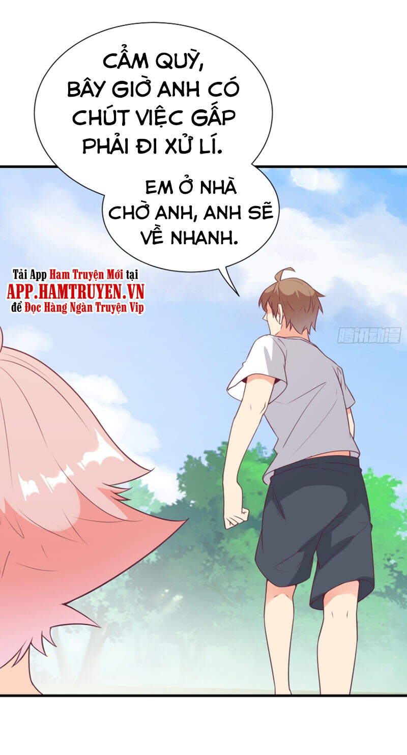 Ta Lập Hậu Cung Tại Tây Du Ký Chapter 45 - Trang 2