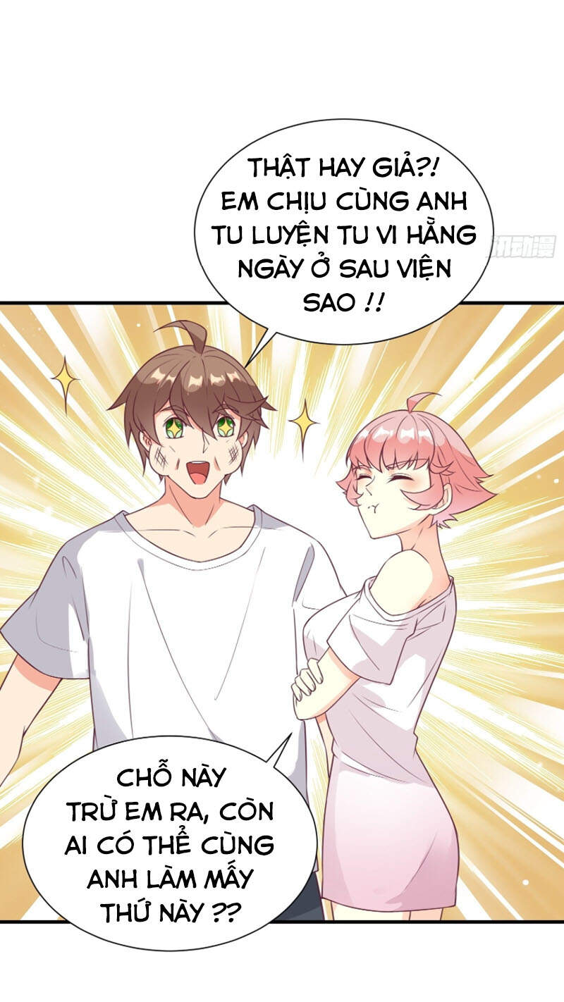 Ta Lập Hậu Cung Tại Tây Du Ký Chapter 45 - Trang 2