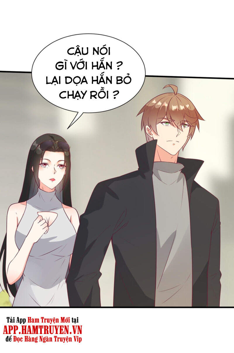 Ta Lập Hậu Cung Tại Tây Du Ký Chapter 44 - Trang 2