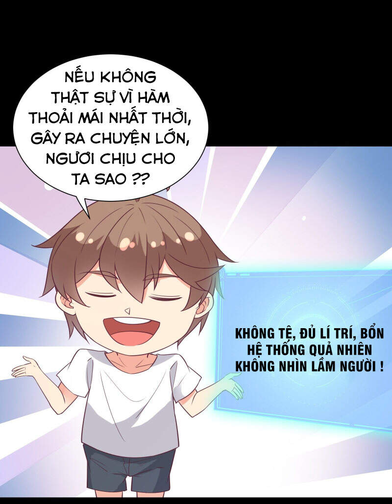 Ta Lập Hậu Cung Tại Tây Du Ký Chapter 43 - Trang 2