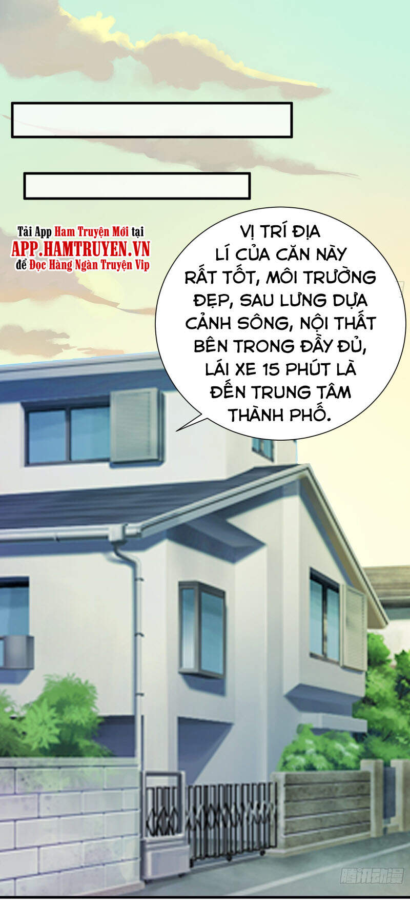 Ta Lập Hậu Cung Tại Tây Du Ký Chapter 43 - Trang 2