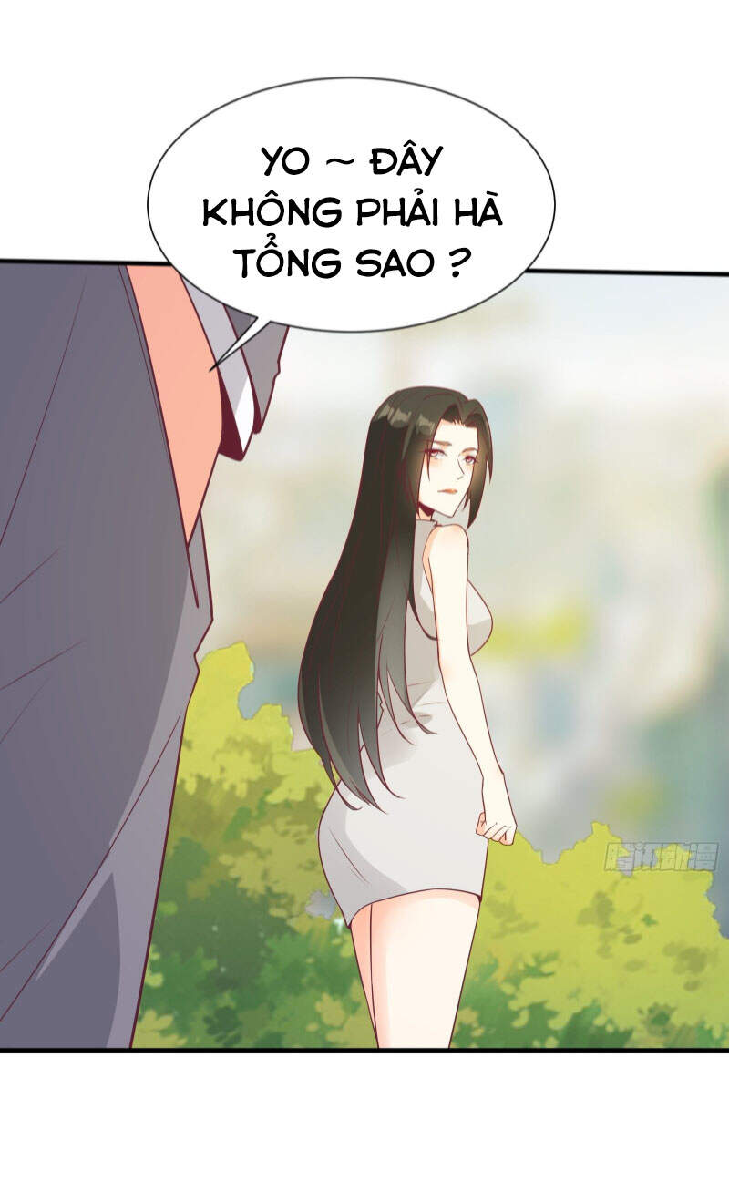 Ta Lập Hậu Cung Tại Tây Du Ký Chapter 43 - Trang 2