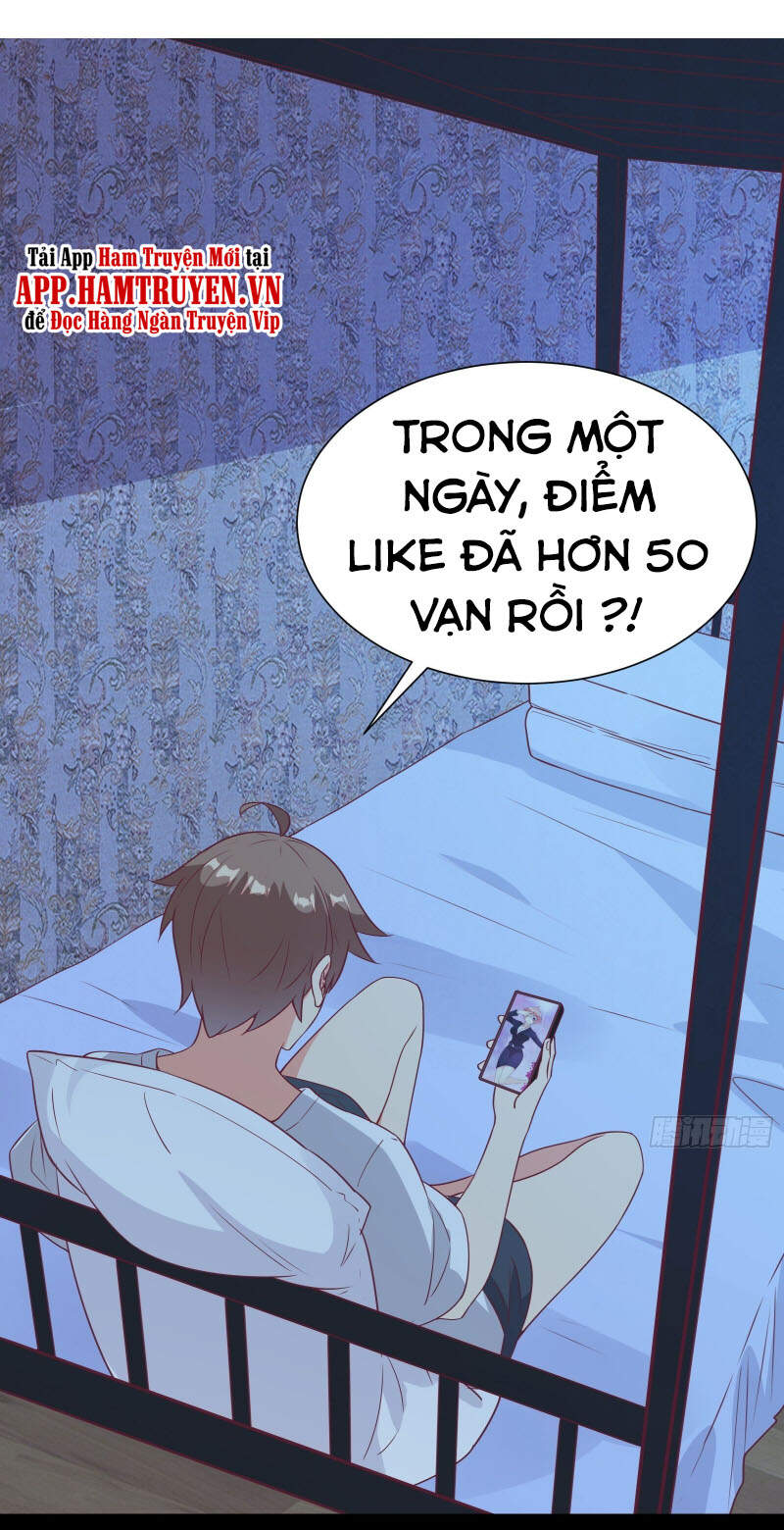 Ta Lập Hậu Cung Tại Tây Du Ký Chapter 41 - Trang 2