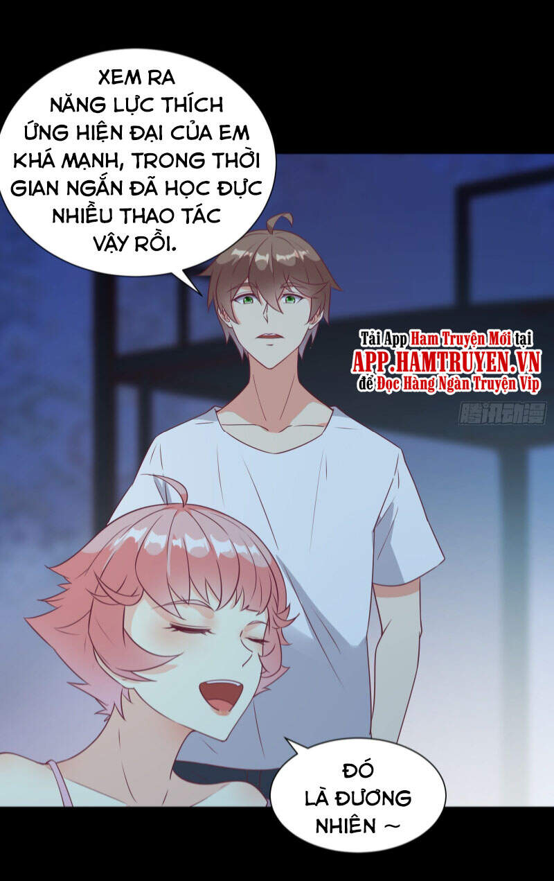 Ta Lập Hậu Cung Tại Tây Du Ký Chapter 41 - Trang 2