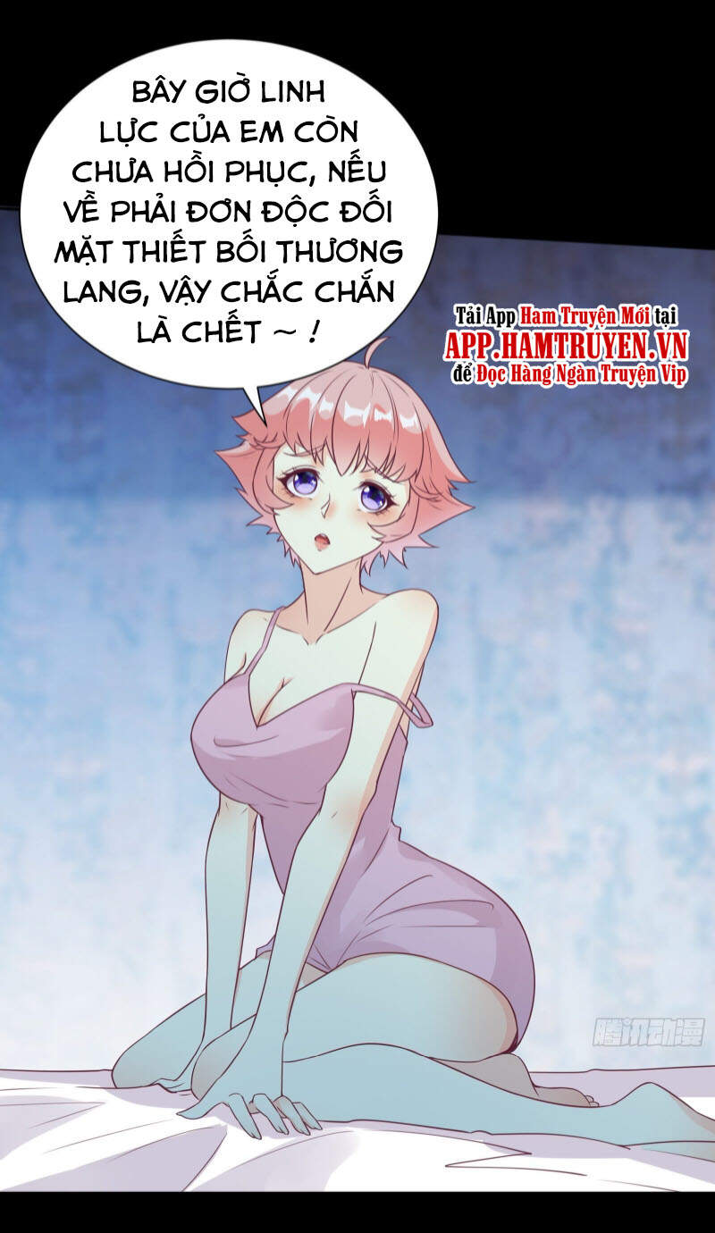 Ta Lập Hậu Cung Tại Tây Du Ký Chapter 41 - Trang 2