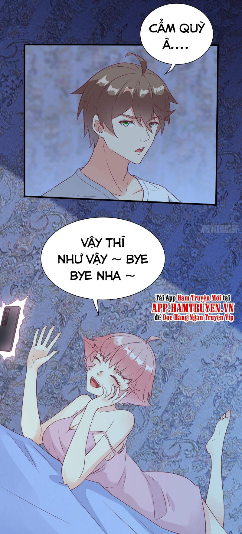 Ta Lập Hậu Cung Tại Tây Du Ký Chapter 41 - Trang 2