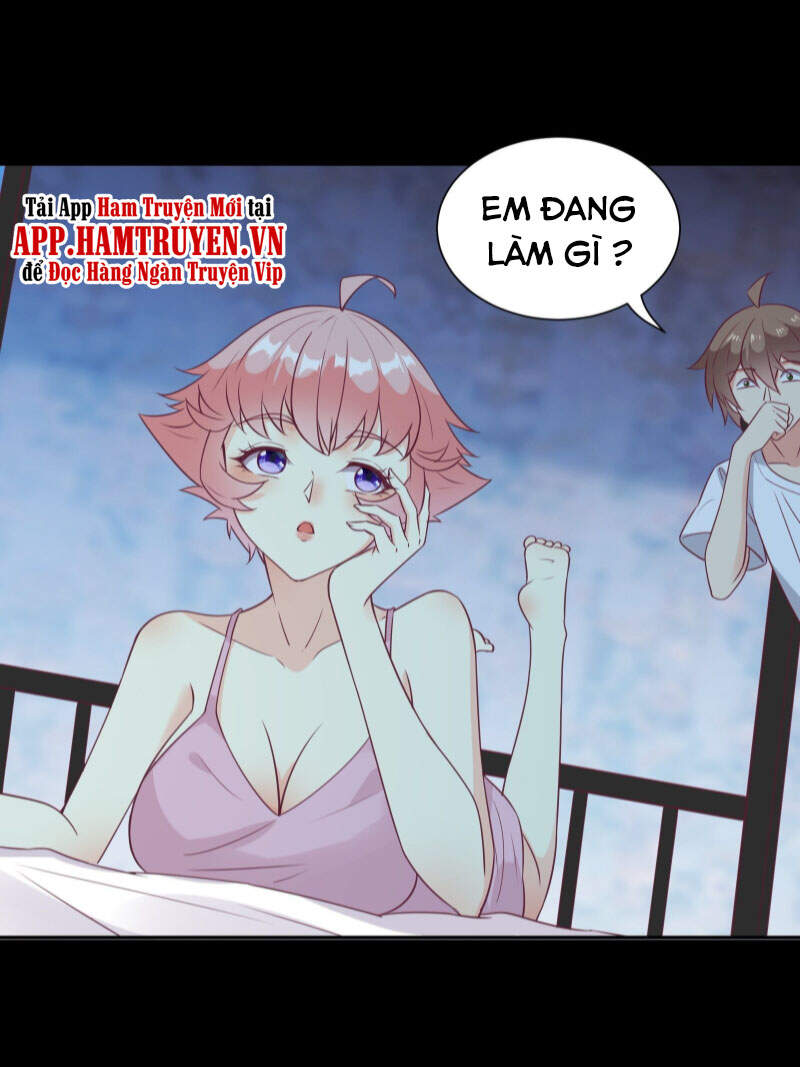 Ta Lập Hậu Cung Tại Tây Du Ký Chapter 41 - Trang 2