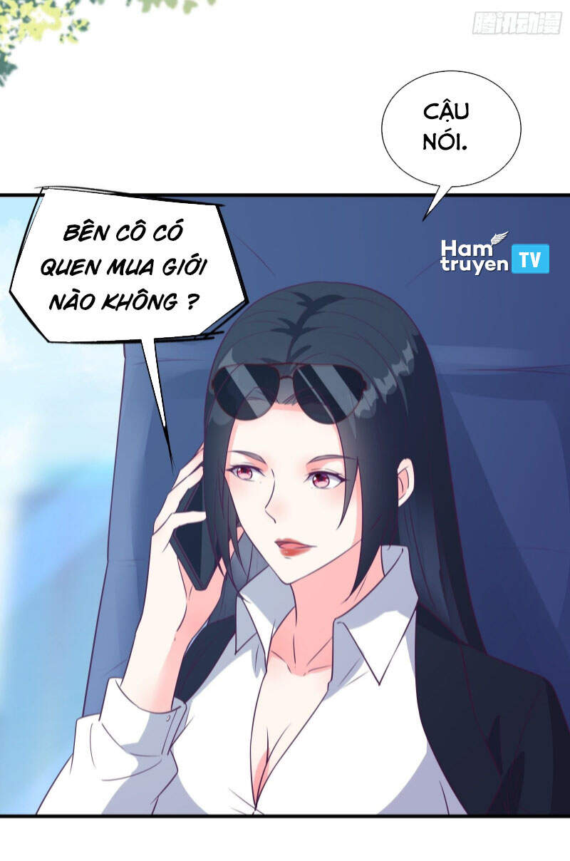 Ta Lập Hậu Cung Tại Tây Du Ký Chapter 40 - Trang 2