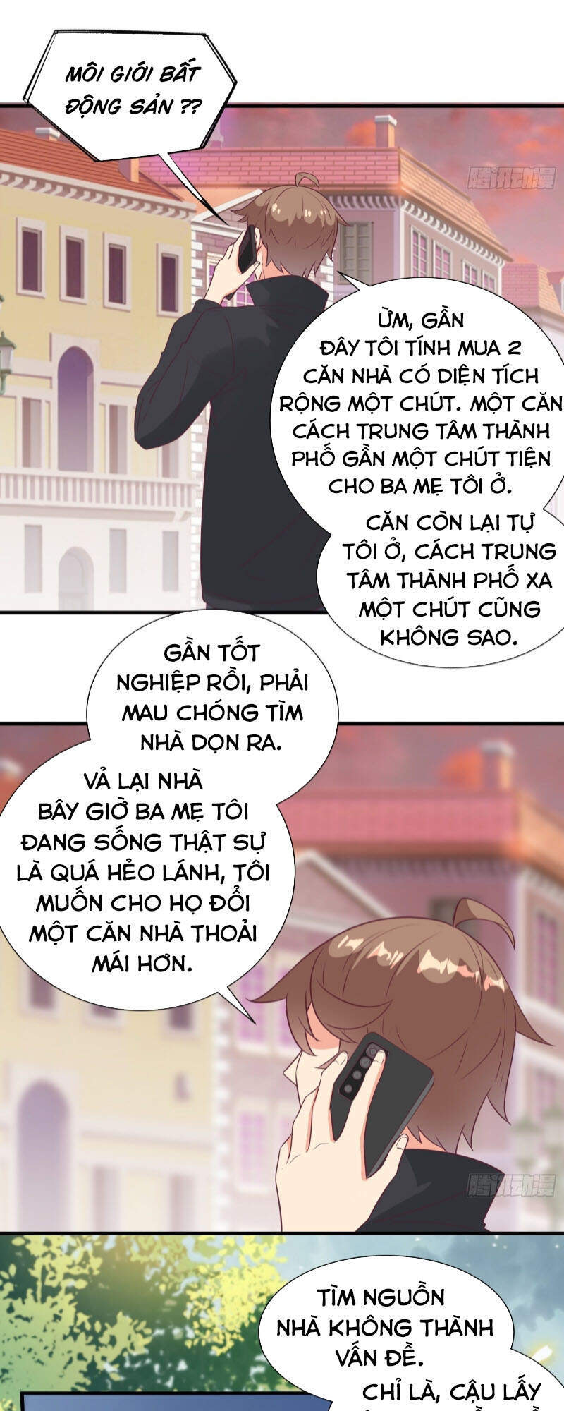 Ta Lập Hậu Cung Tại Tây Du Ký Chapter 40 - Trang 2