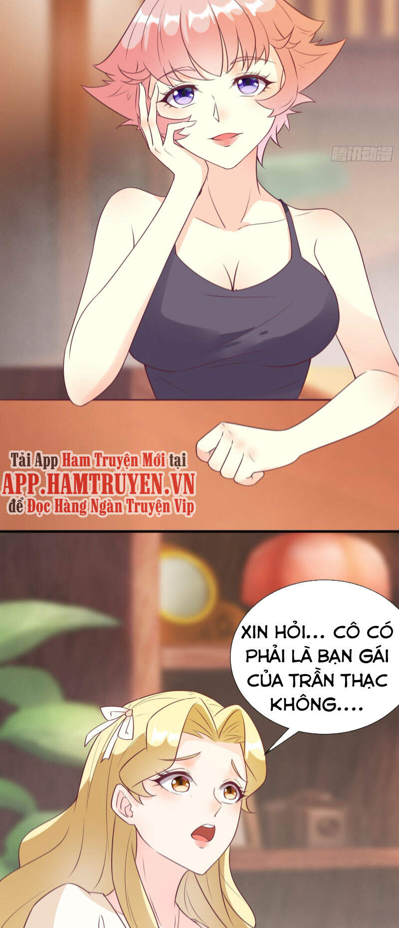 Ta Lập Hậu Cung Tại Tây Du Ký Chapter 39 - Trang 2