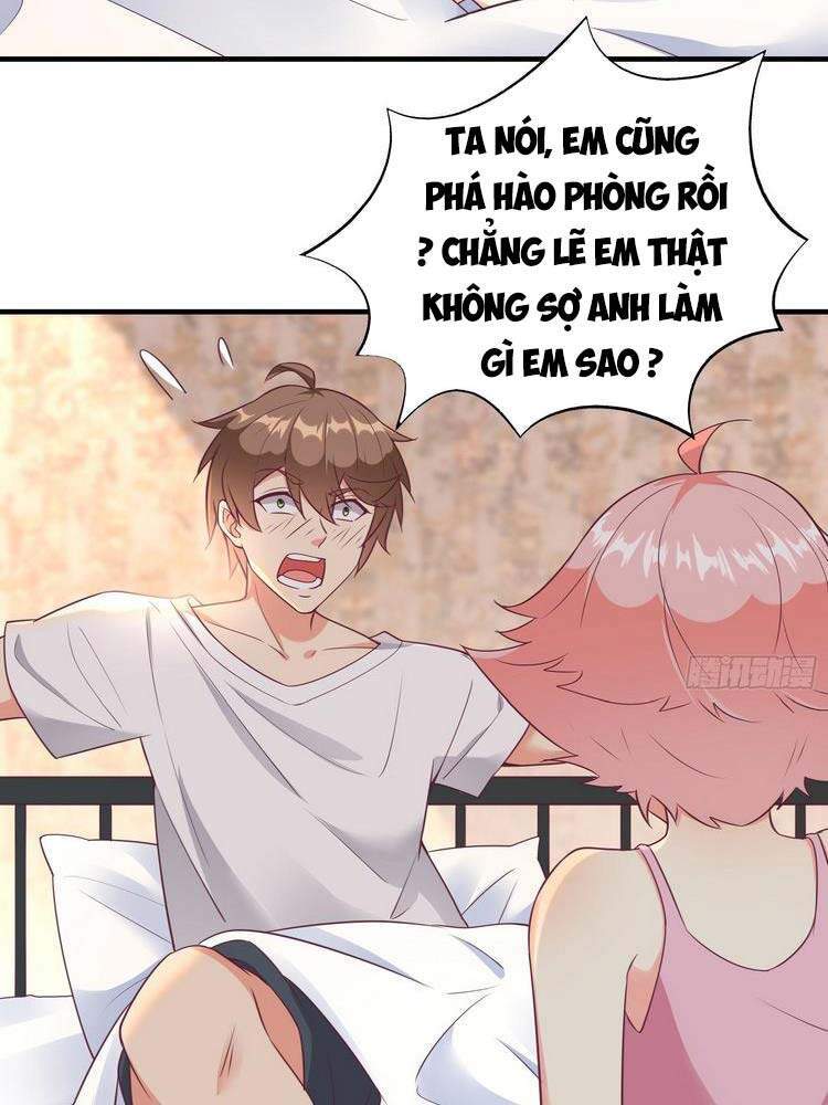 Ta Lập Hậu Cung Tại Tây Du Ký Chapter 36 - Trang 2