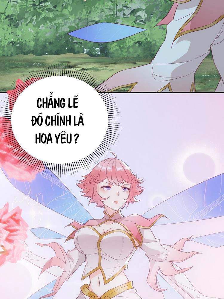 Ta Lập Hậu Cung Tại Tây Du Ký Chapter 31 - Trang 2