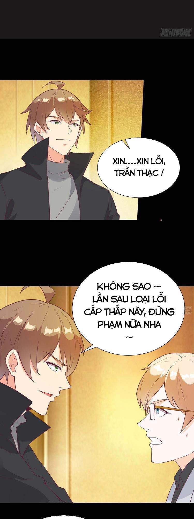 Ta Lập Hậu Cung Tại Tây Du Ký Chapter 30 - Trang 2