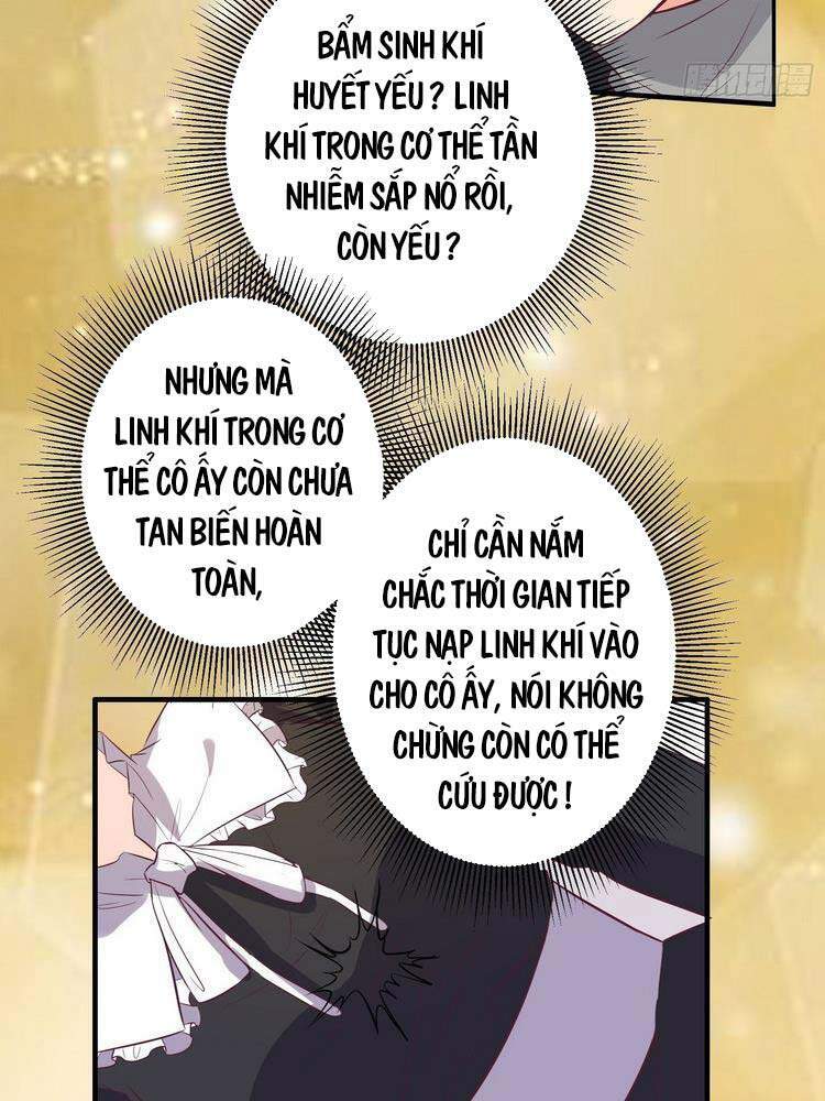 Ta Lập Hậu Cung Tại Tây Du Ký Chapter 28 - Trang 2