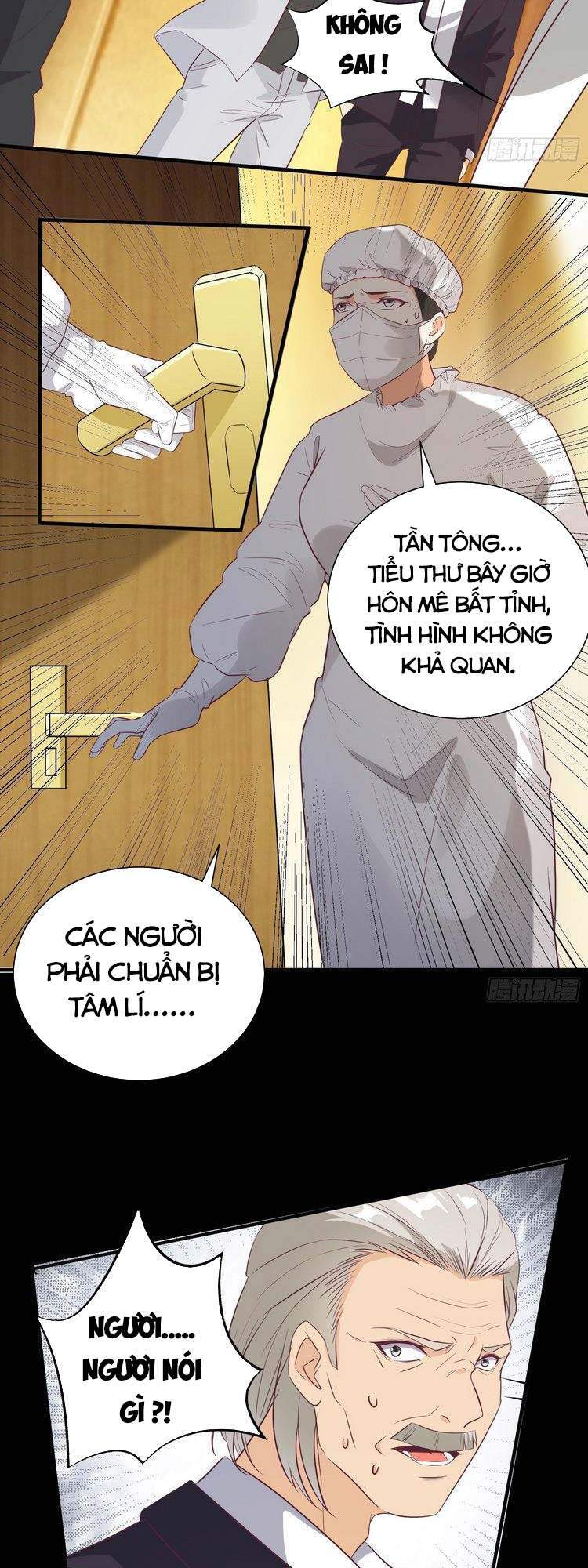 Ta Lập Hậu Cung Tại Tây Du Ký Chapter 28 - Trang 2