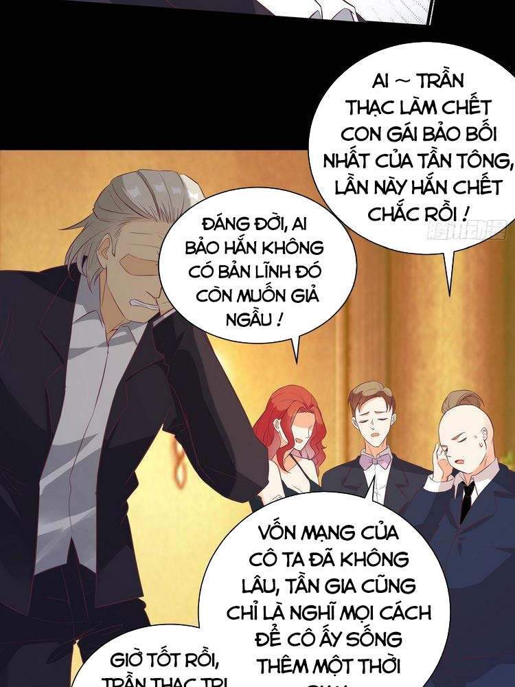 Ta Lập Hậu Cung Tại Tây Du Ký Chapter 28 - Trang 2