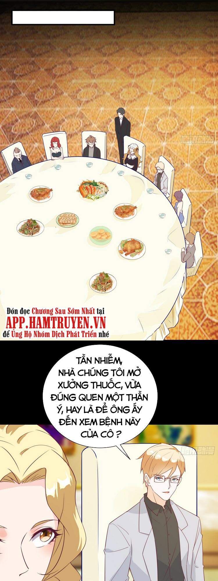 Ta Lập Hậu Cung Tại Tây Du Ký Chapter 26 - Trang 2