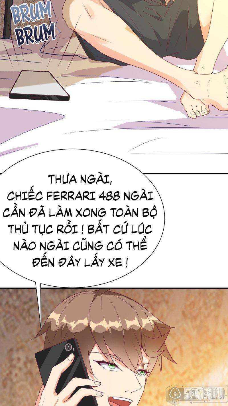 Ta Lập Hậu Cung Tại Tây Du Ký Chapter 24 - Trang 2