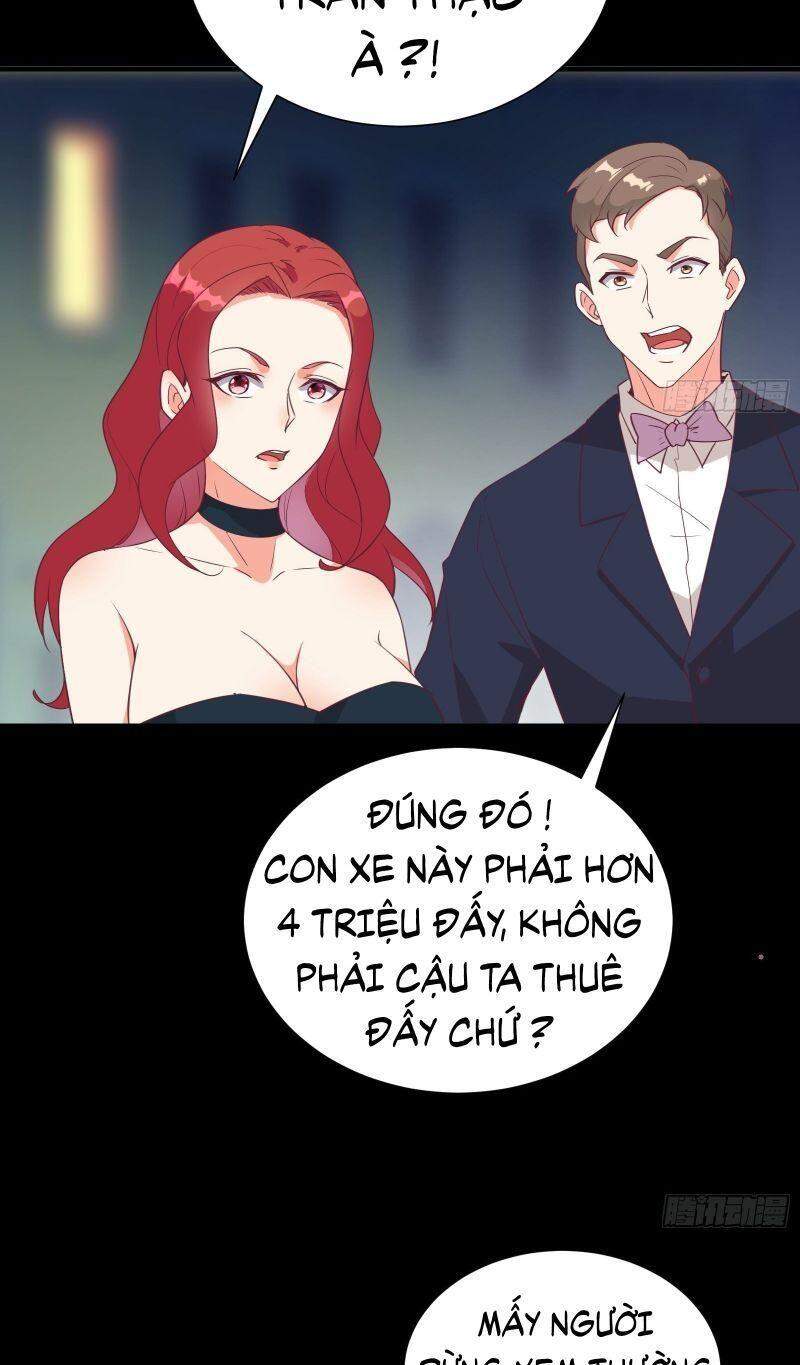 Ta Lập Hậu Cung Tại Tây Du Ký Chapter 24 - Trang 2