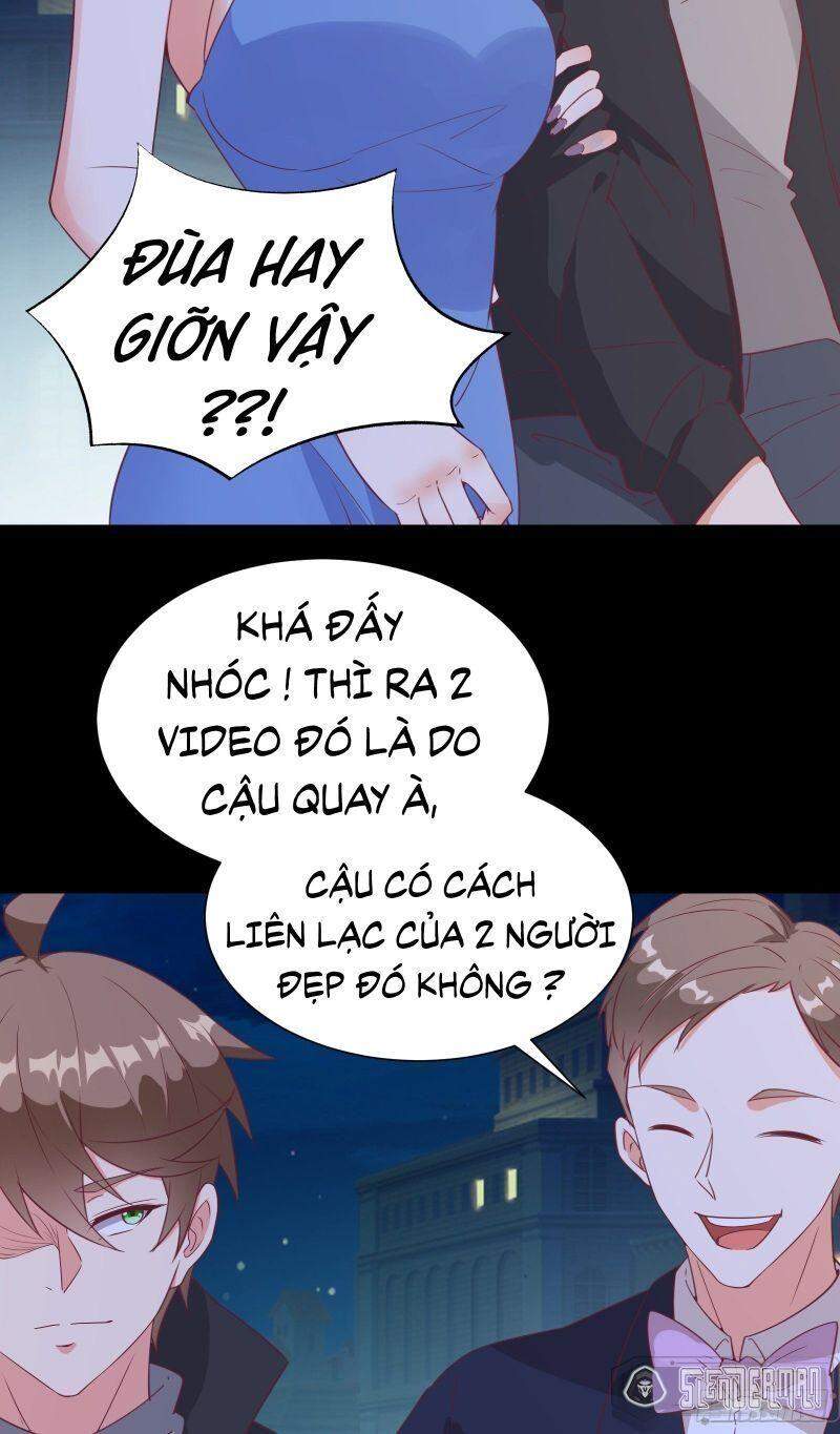 Ta Lập Hậu Cung Tại Tây Du Ký Chapter 24 - Trang 2