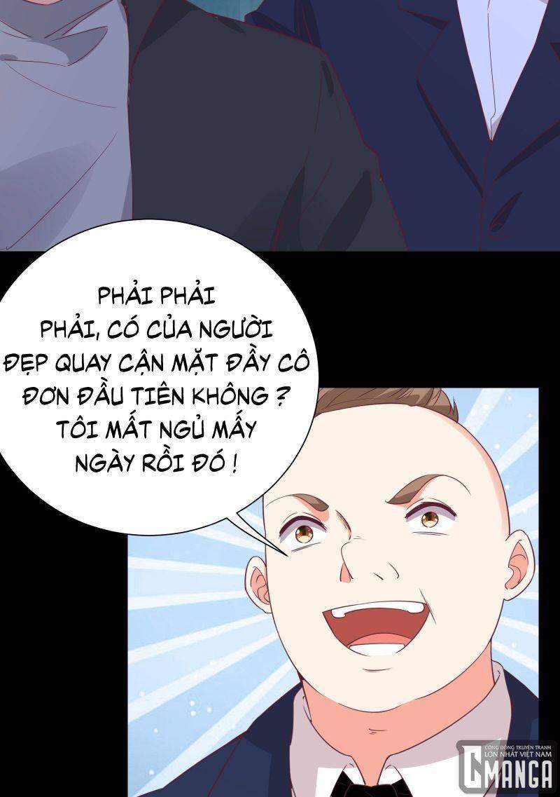 Ta Lập Hậu Cung Tại Tây Du Ký Chapter 24 - Trang 2