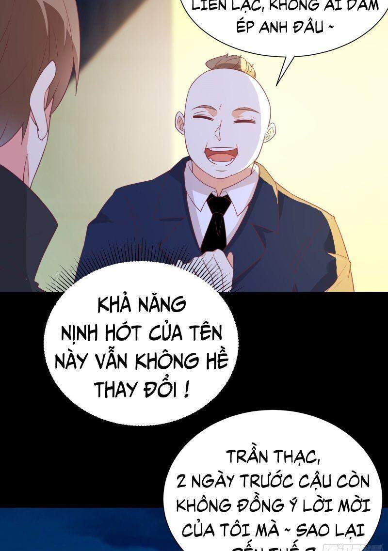 Ta Lập Hậu Cung Tại Tây Du Ký Chapter 24 - Trang 2