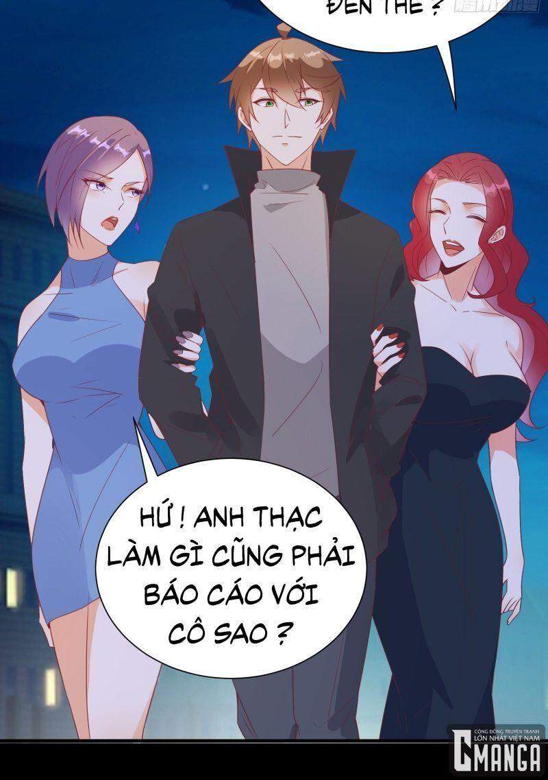 Ta Lập Hậu Cung Tại Tây Du Ký Chapter 24 - Trang 2