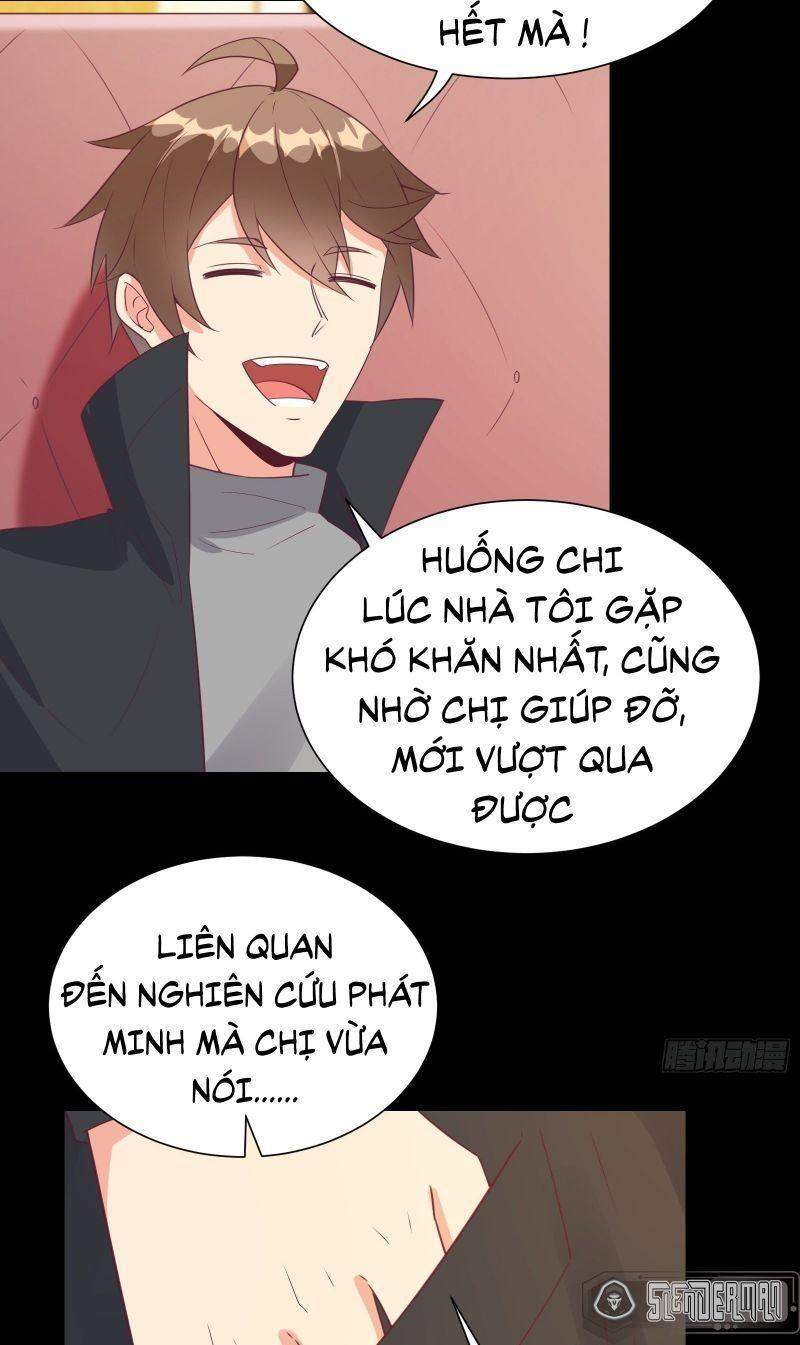 Ta Lập Hậu Cung Tại Tây Du Ký Chapter 24 - Trang 2