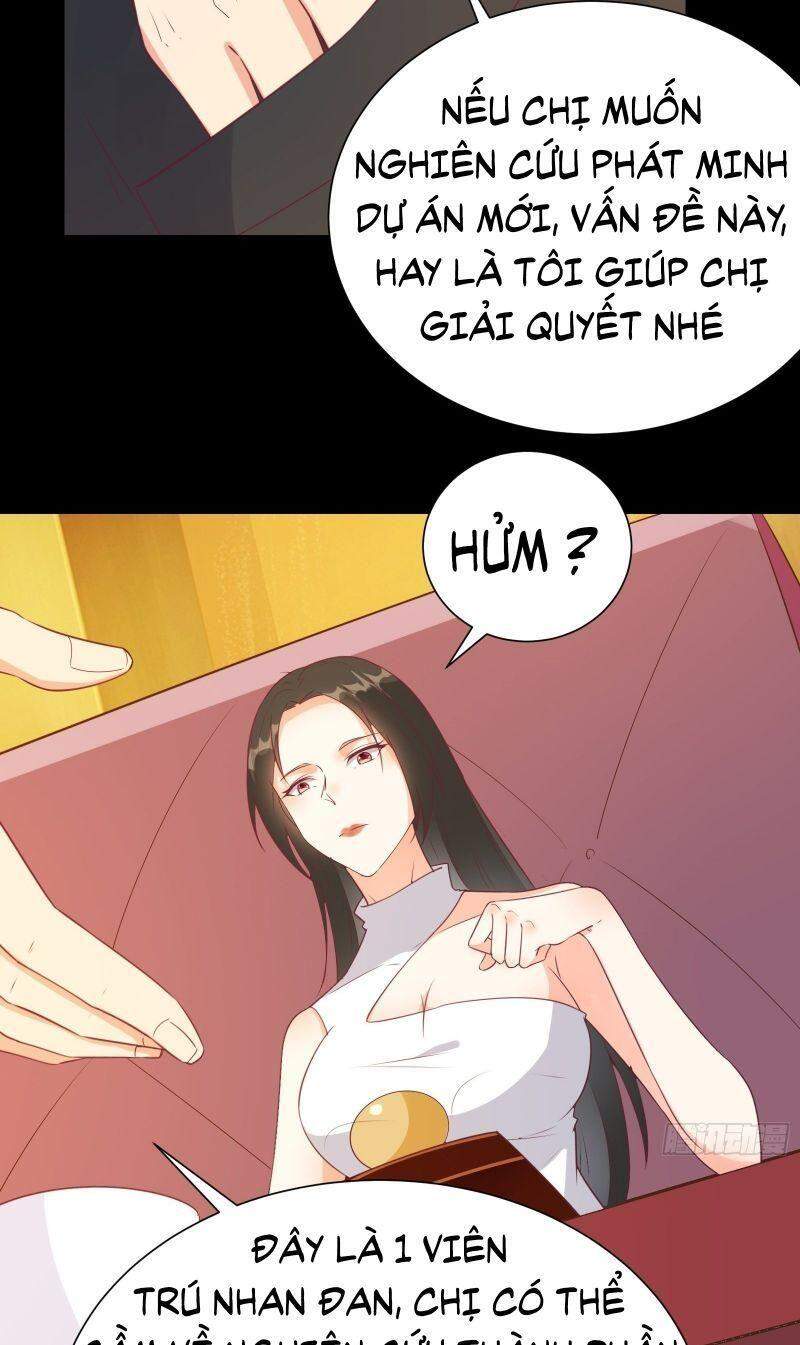 Ta Lập Hậu Cung Tại Tây Du Ký Chapter 24 - Trang 2