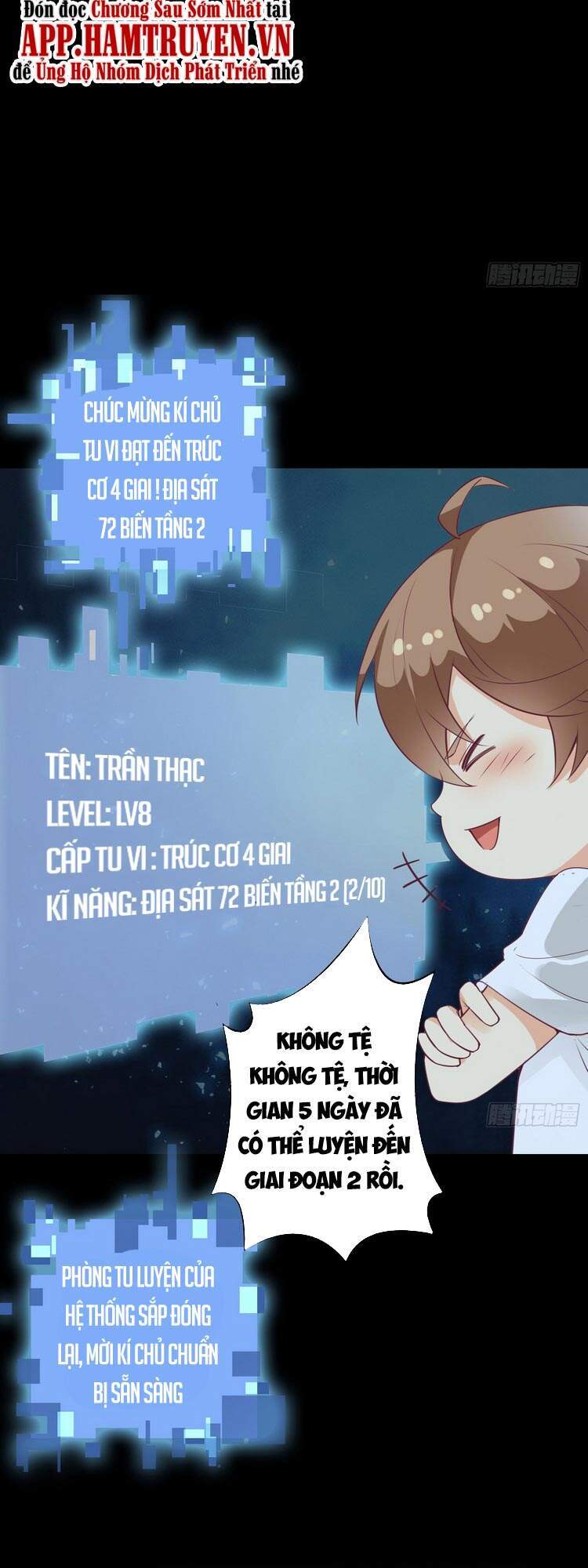 Ta Lập Hậu Cung Tại Tây Du Ký Chapter 22 - Trang 2