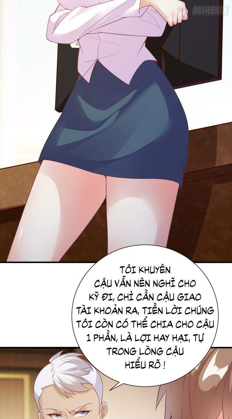 Ta Lập Hậu Cung Tại Tây Du Ký Chapter 19 - Trang 2