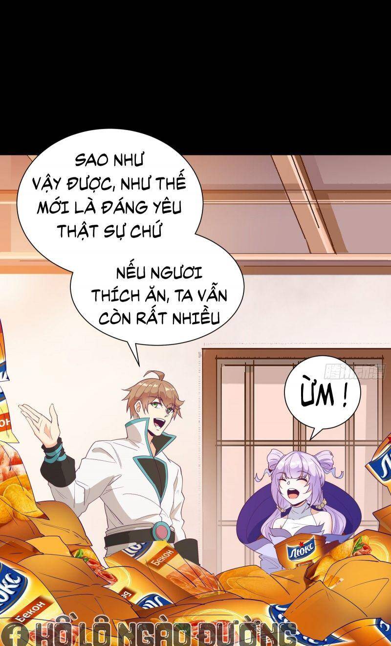 Ta Lập Hậu Cung Tại Tây Du Ký Chapter 17 - Trang 2