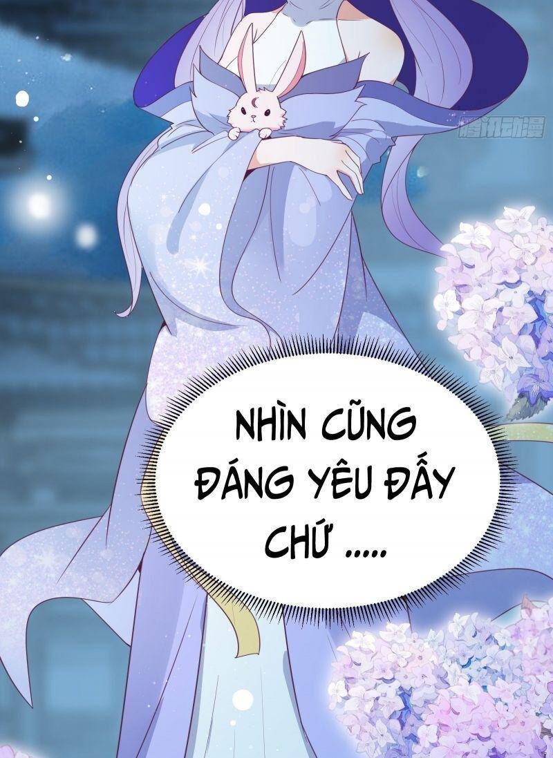 Ta Lập Hậu Cung Tại Tây Du Ký Chapter 17 - Trang 2