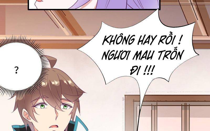 Ta Lập Hậu Cung Tại Tây Du Ký Chapter 17 - Trang 2