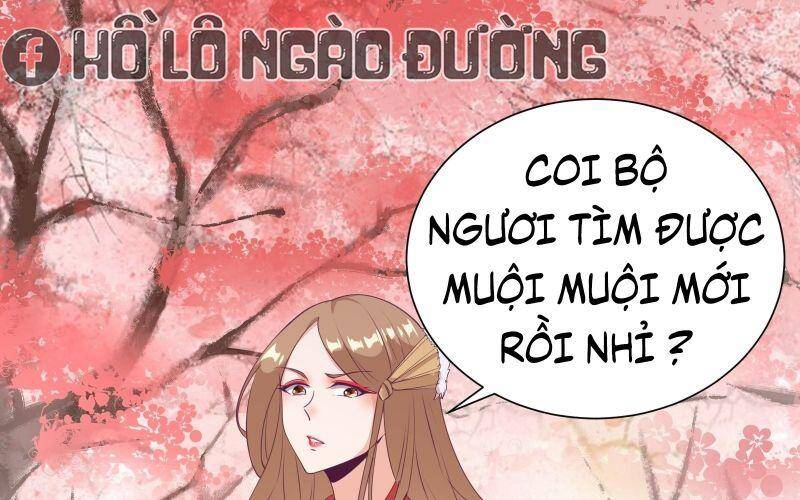 Ta Lập Hậu Cung Tại Tây Du Ký Chapter 17 - Trang 2