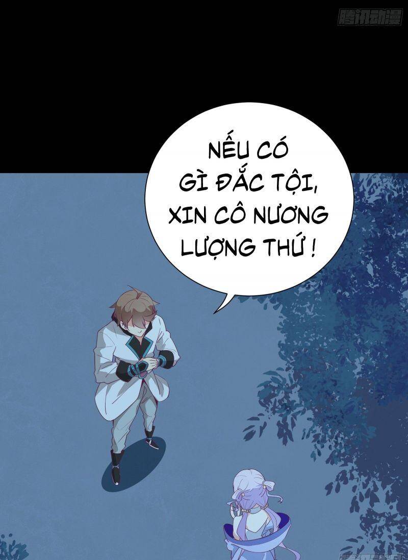 Ta Lập Hậu Cung Tại Tây Du Ký Chapter 17 - Trang 2