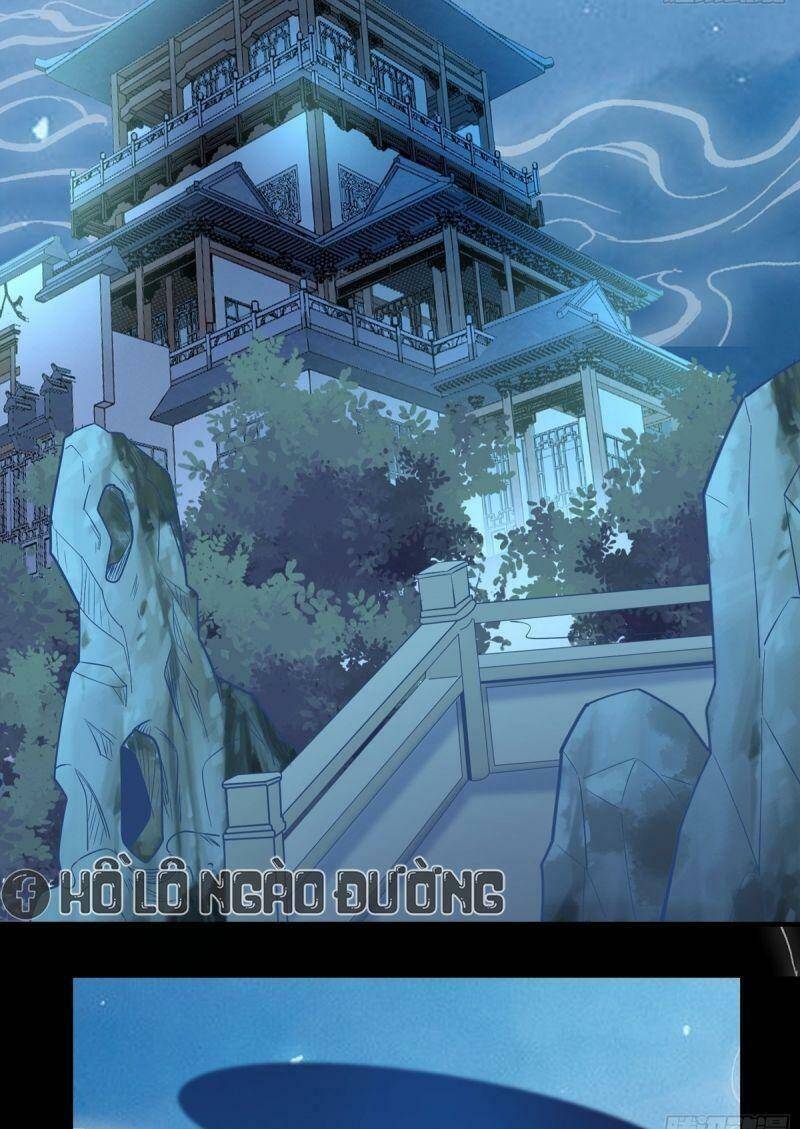 Ta Lập Hậu Cung Tại Tây Du Ký Chapter 16 - Trang 2