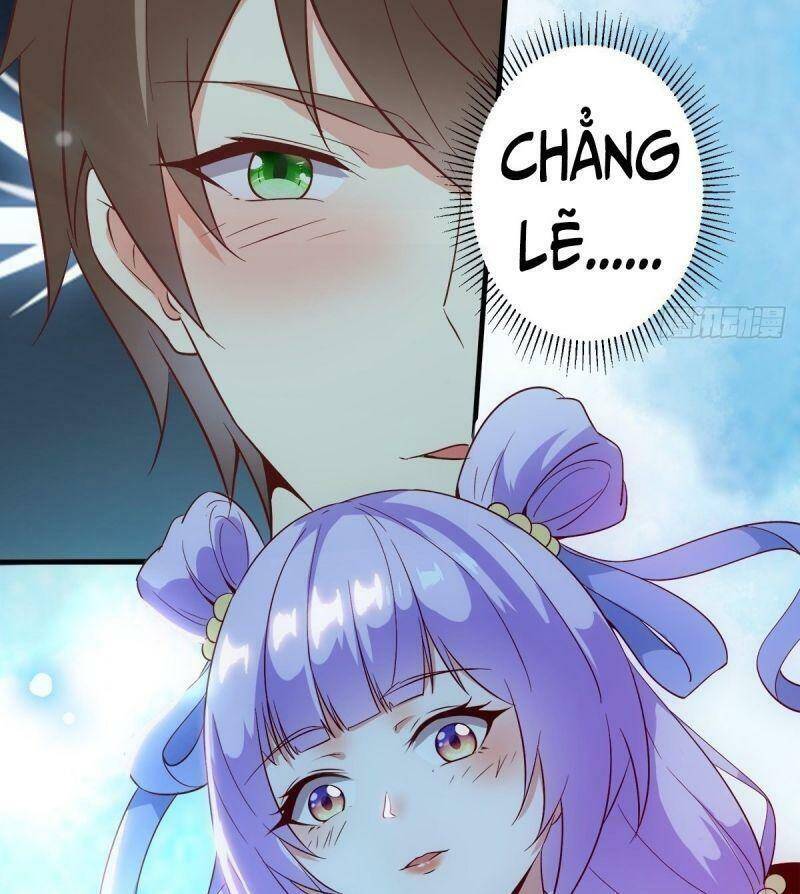 Ta Lập Hậu Cung Tại Tây Du Ký Chapter 16 - Trang 2