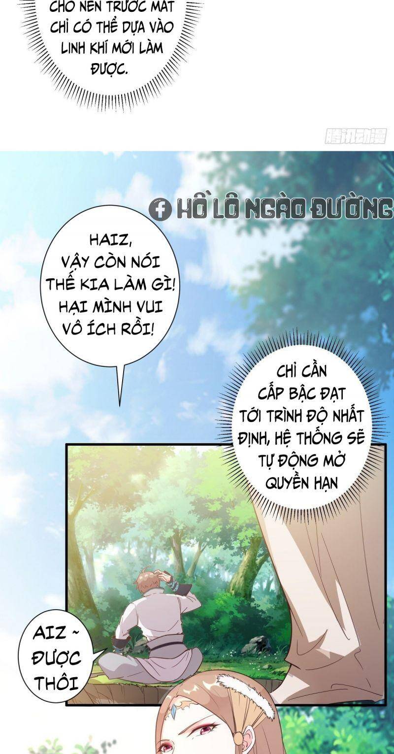 Ta Lập Hậu Cung Tại Tây Du Ký Chapter 14 - Trang 2