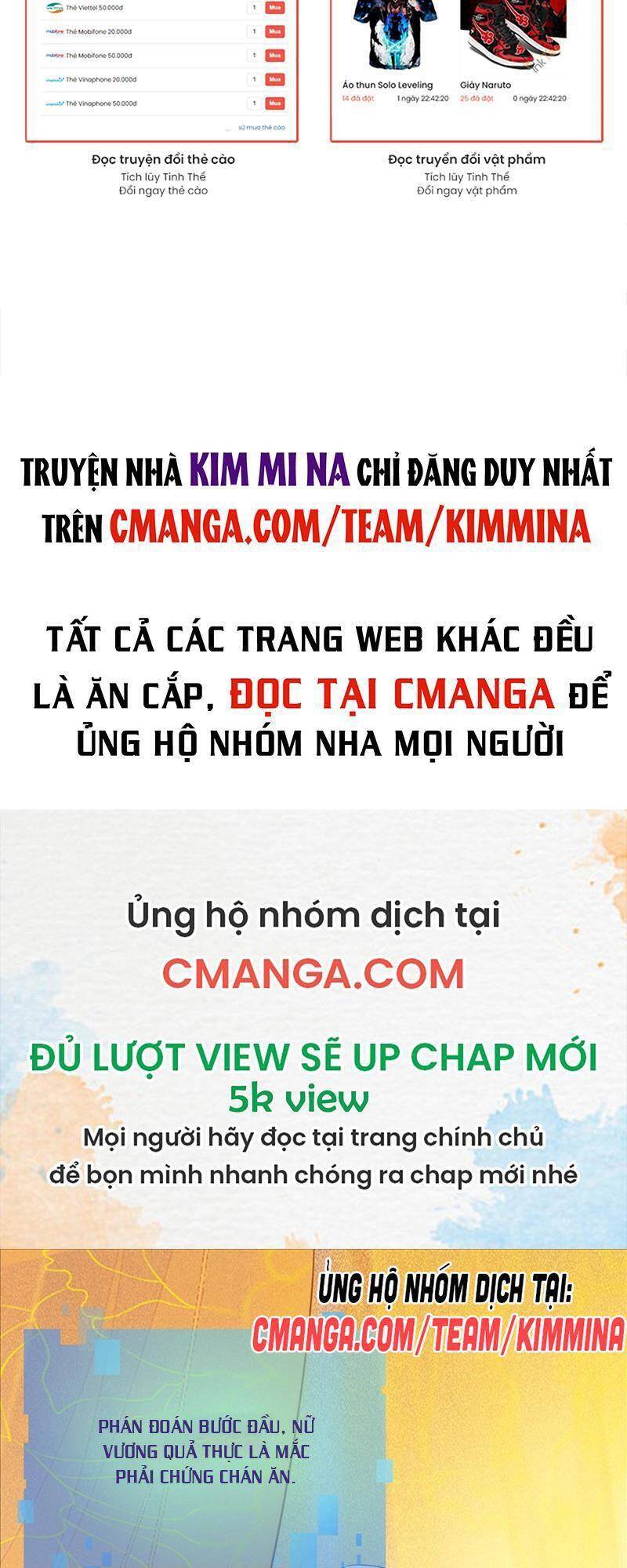 Ta Lập Hậu Cung Tại Tây Du Ký Chapter 12 - Trang 2